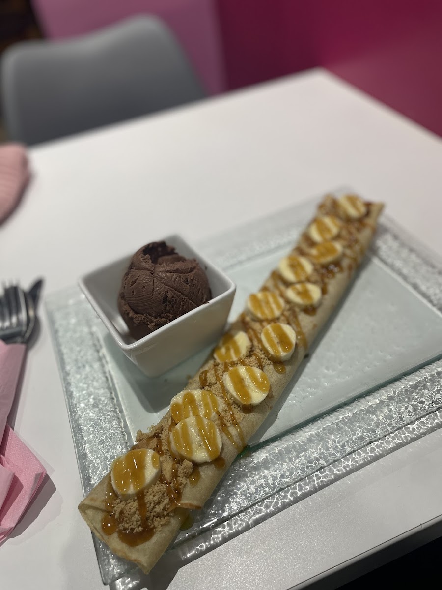 Carters Dessert Diner Photos 2